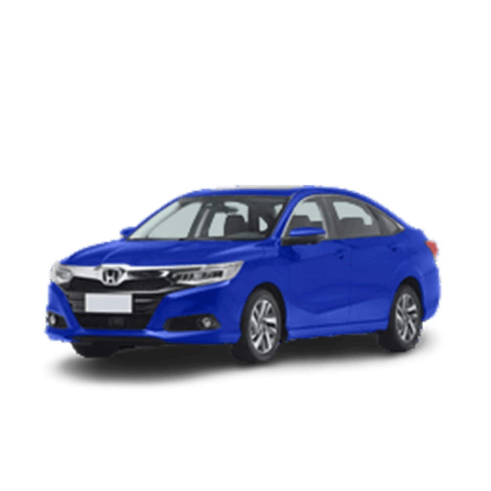 Honda Crider