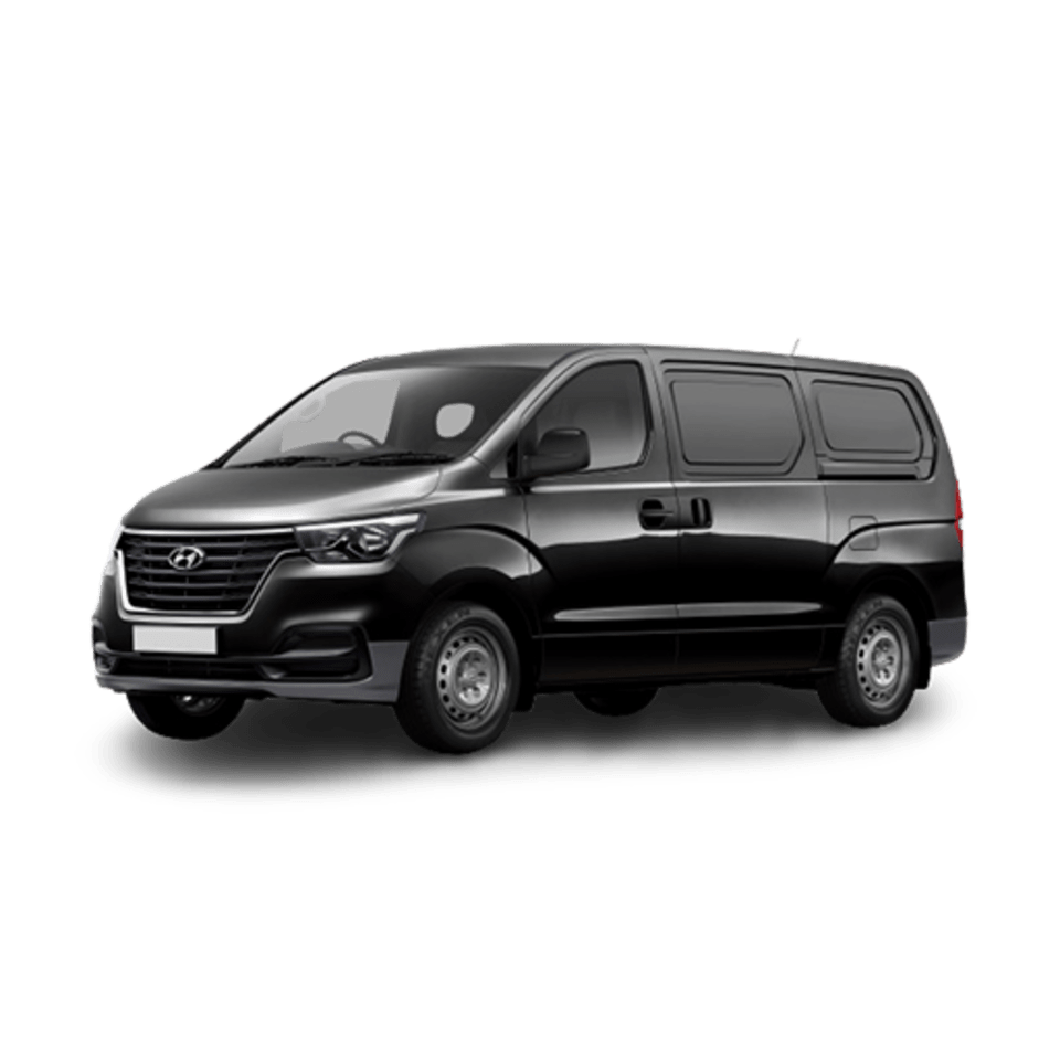 Hyundai iLoad