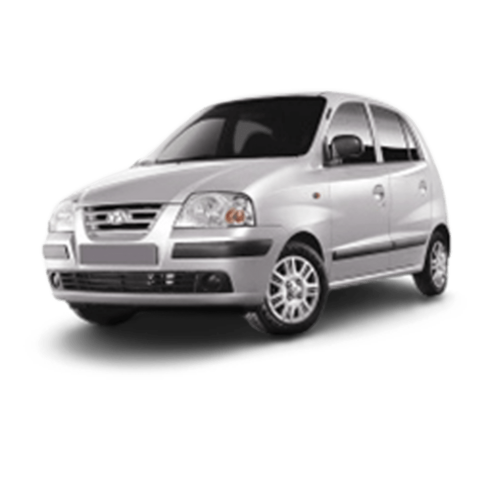 Hyundai Atos
