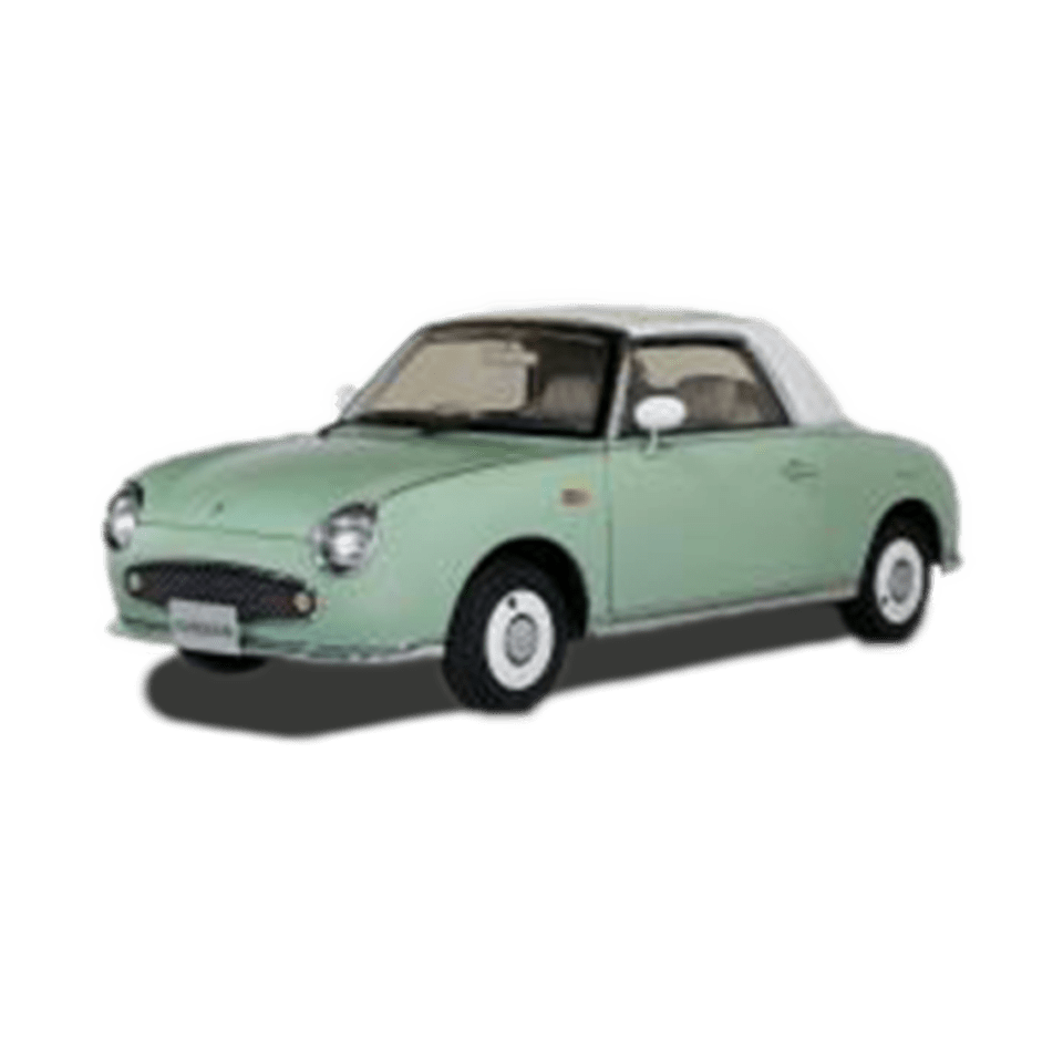 Nissan Figaro