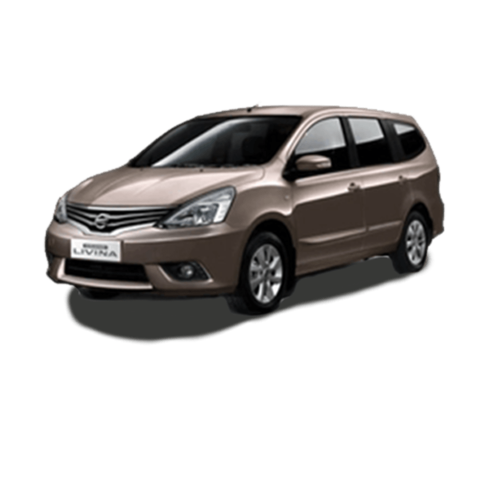 Nissan Grand Livina
