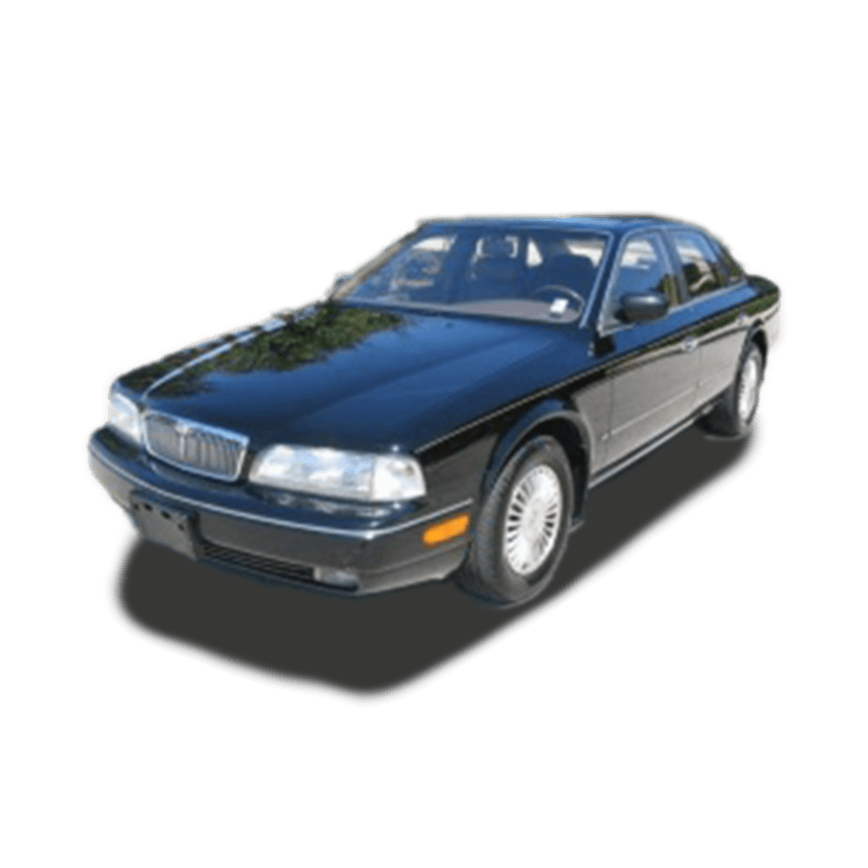 Nissan Infiniti Q45