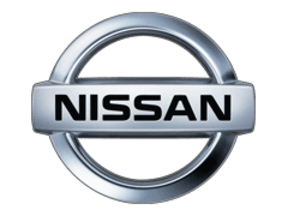 Nissan Interstar