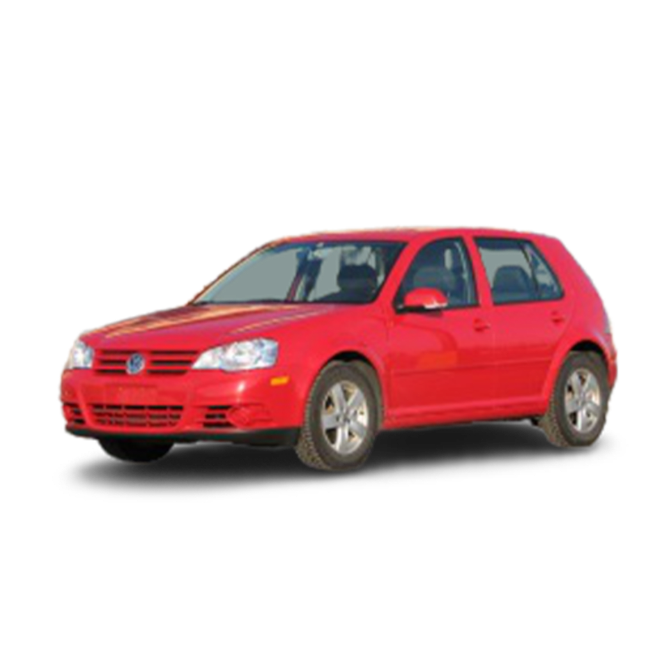 Volkswagen Golf City