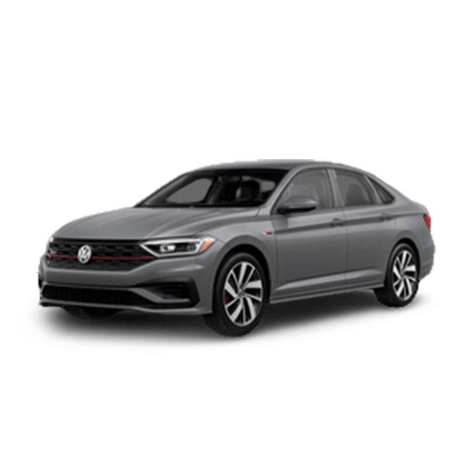 Volkswagen Jetta GLI