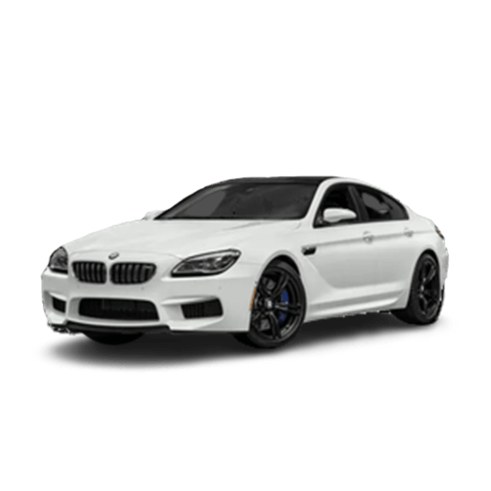 BMW M6