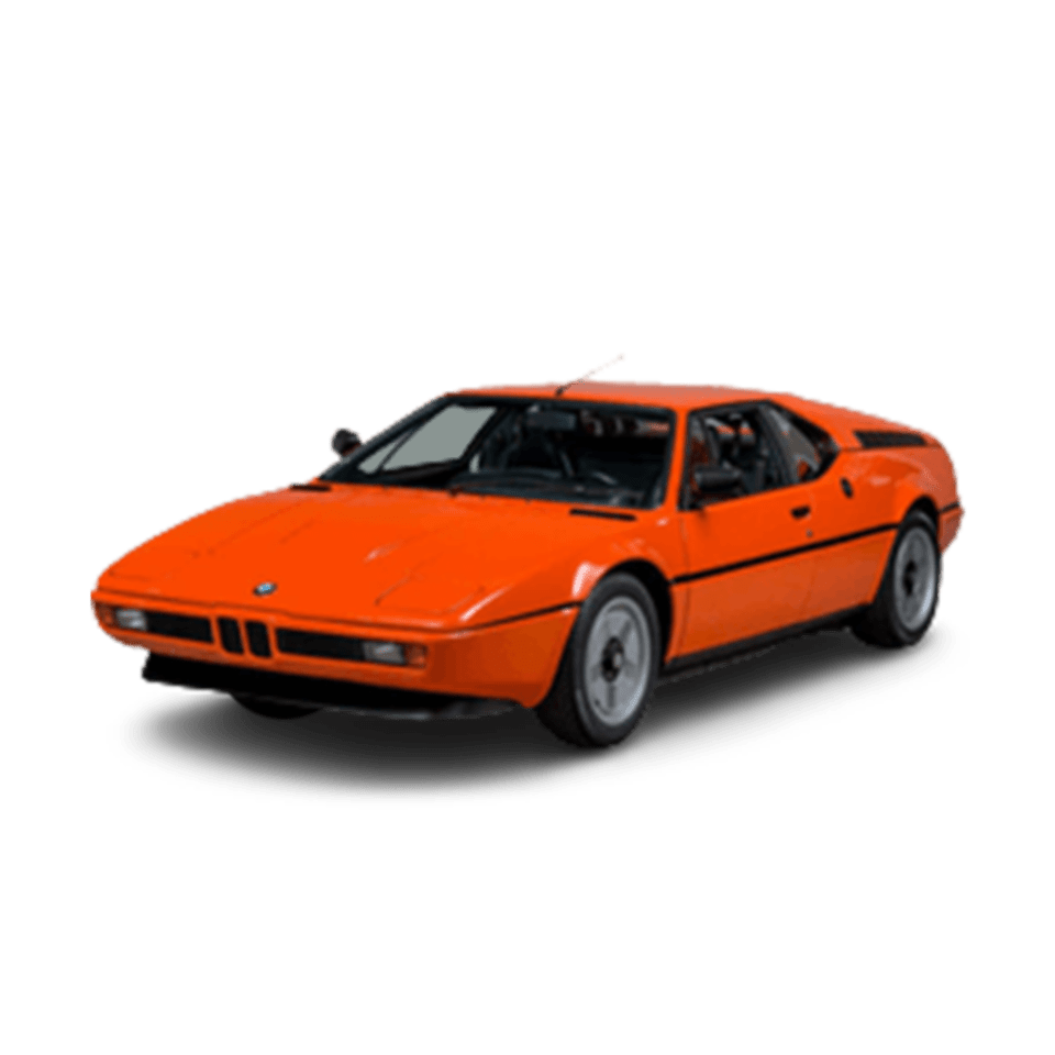 BMW M1