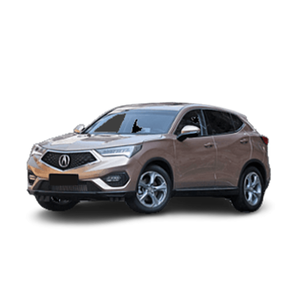Acura CDX