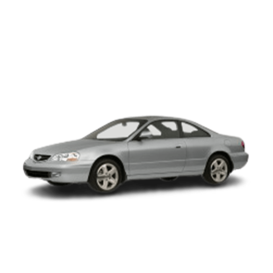 Acura CL