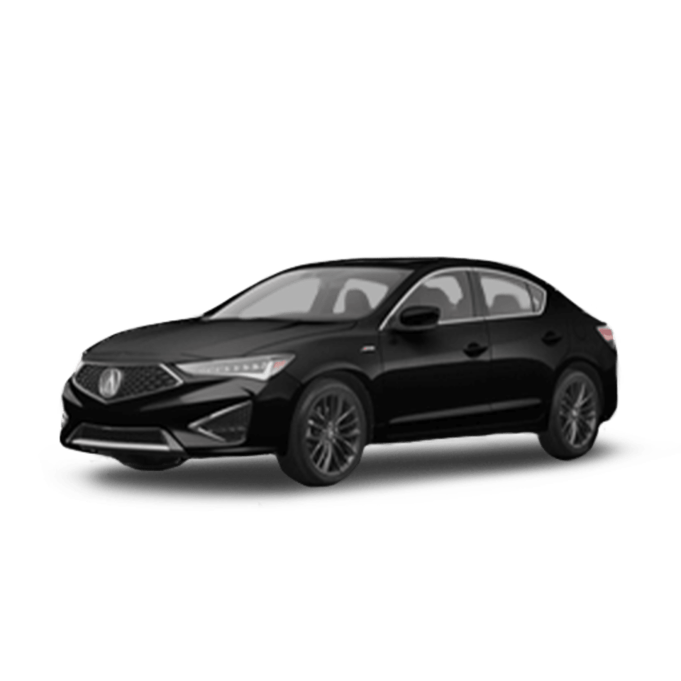 Acura ILX