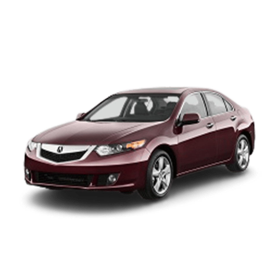 Acura TSX