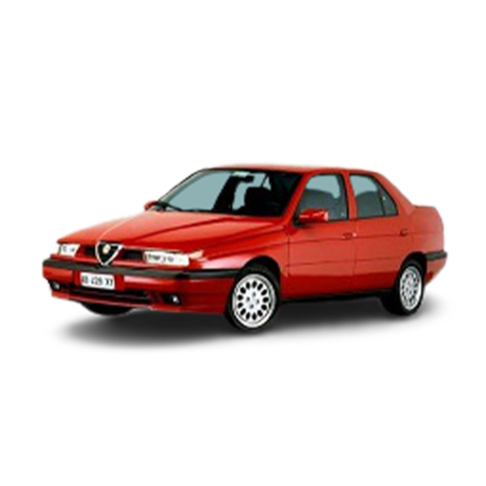 Alfa Romeo 155