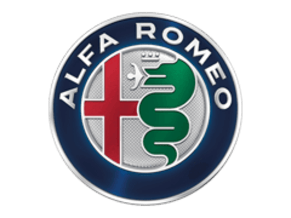 Alfa Romeo Junior
