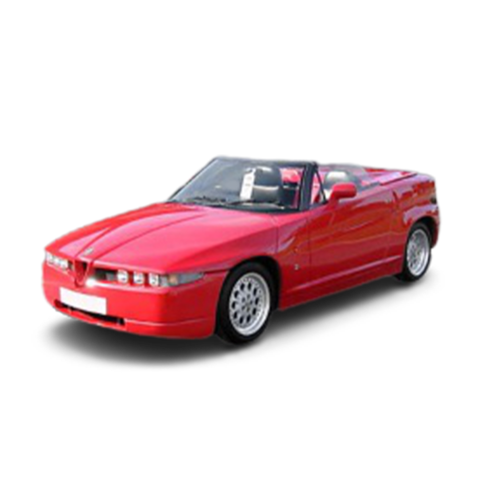 Alfa Romeo RZ