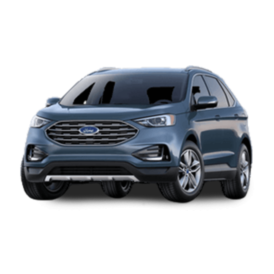 Ford Endura