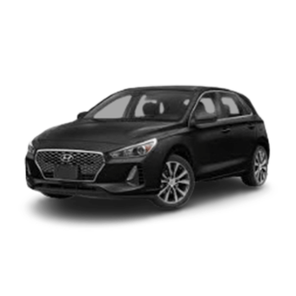 Hyundai Elantra GT