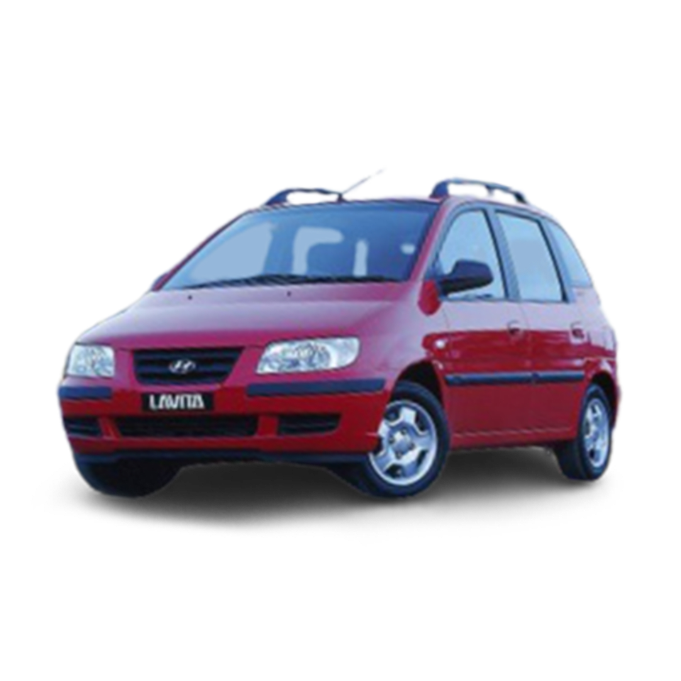 Hyundai Elantra LaVita