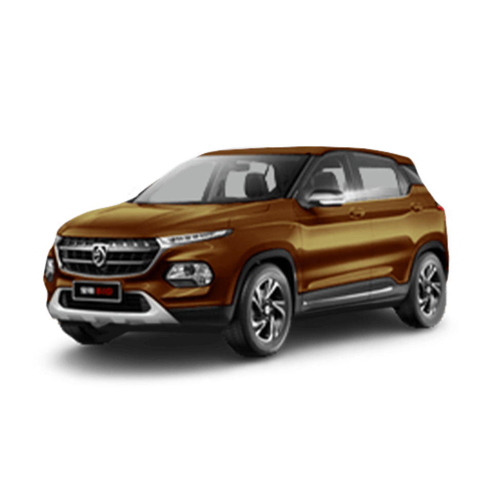 Baojun 510