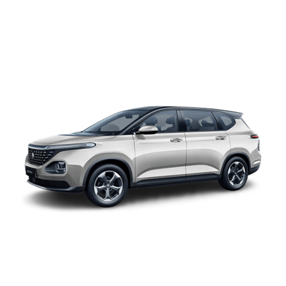 Baojun RM-5