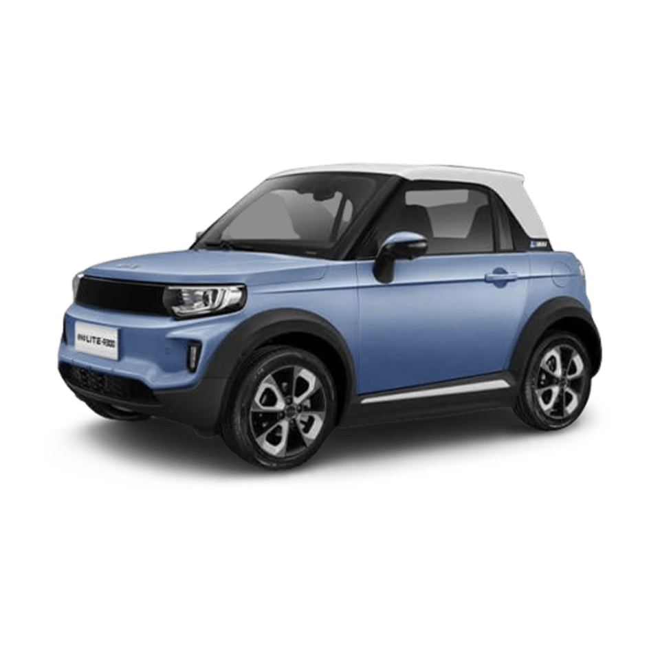 BAIC BJEV Lite
