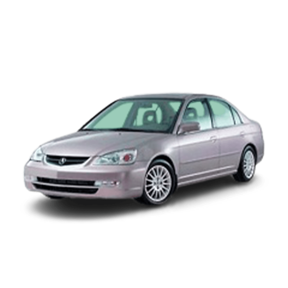 Acura EL
