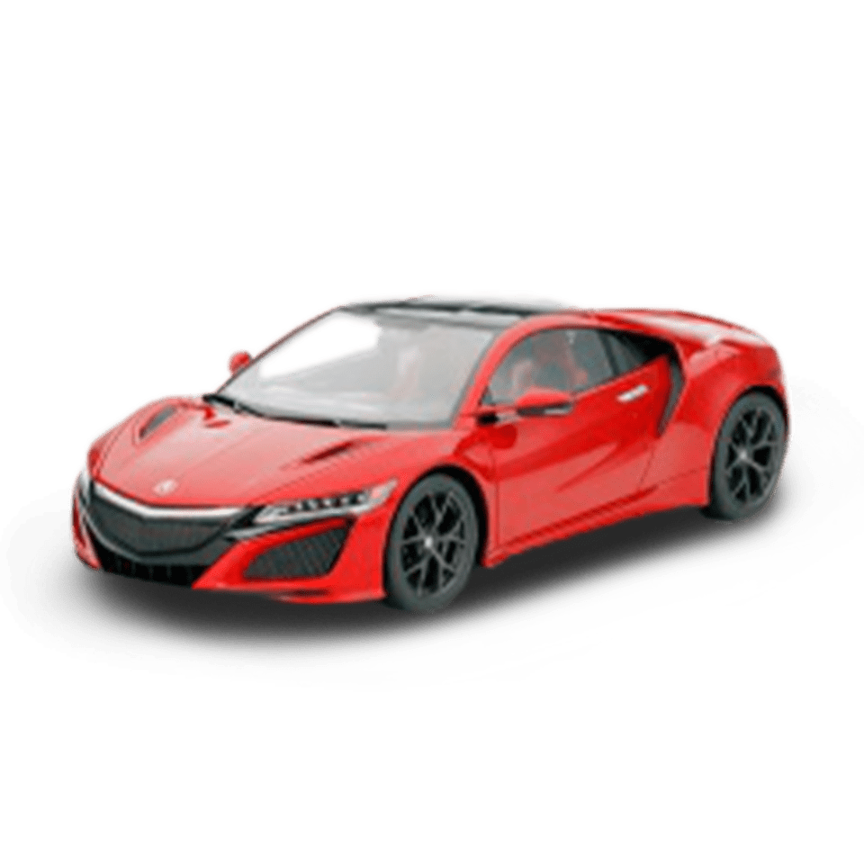 Acura NSX