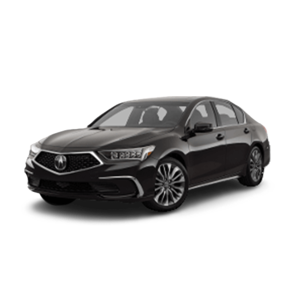 Acura RLX