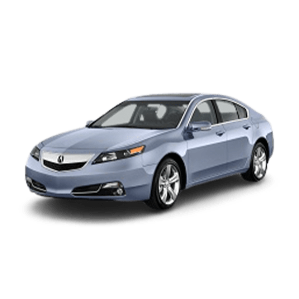 Acura TL