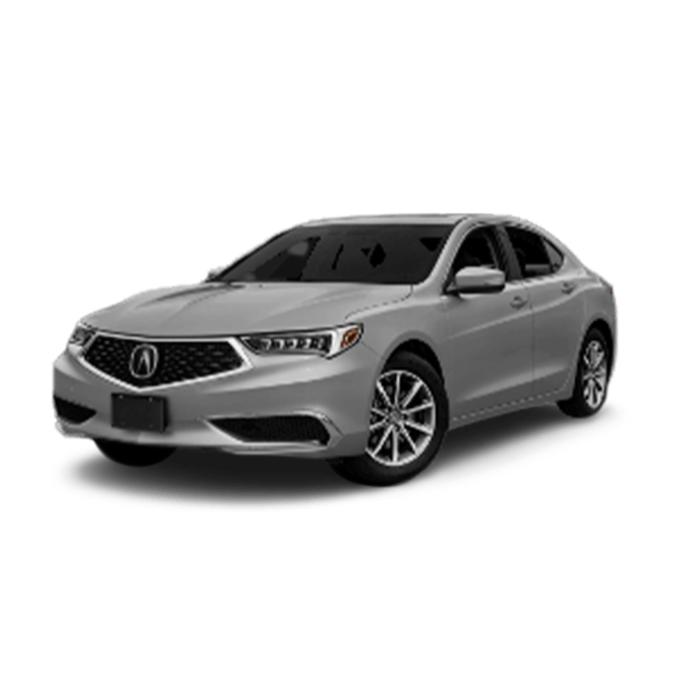 Acura TLX