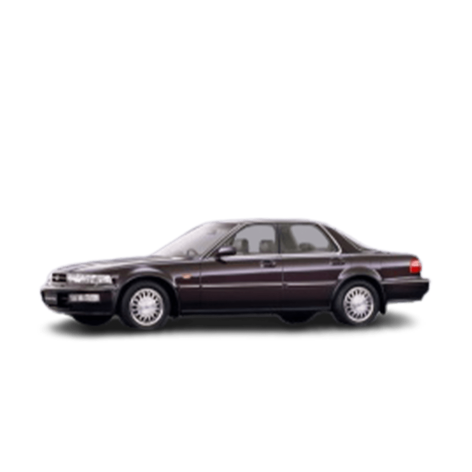 Acura Vigor