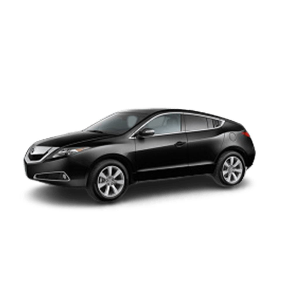 Acura ZDX