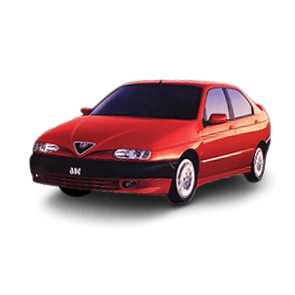 Alfa Romeo 146