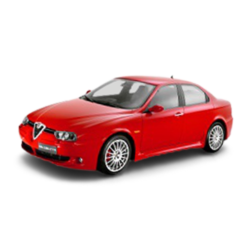 Alfa Romeo 156