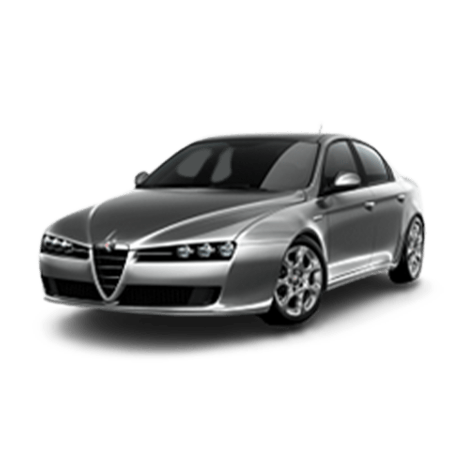 Alfa Romeo 159