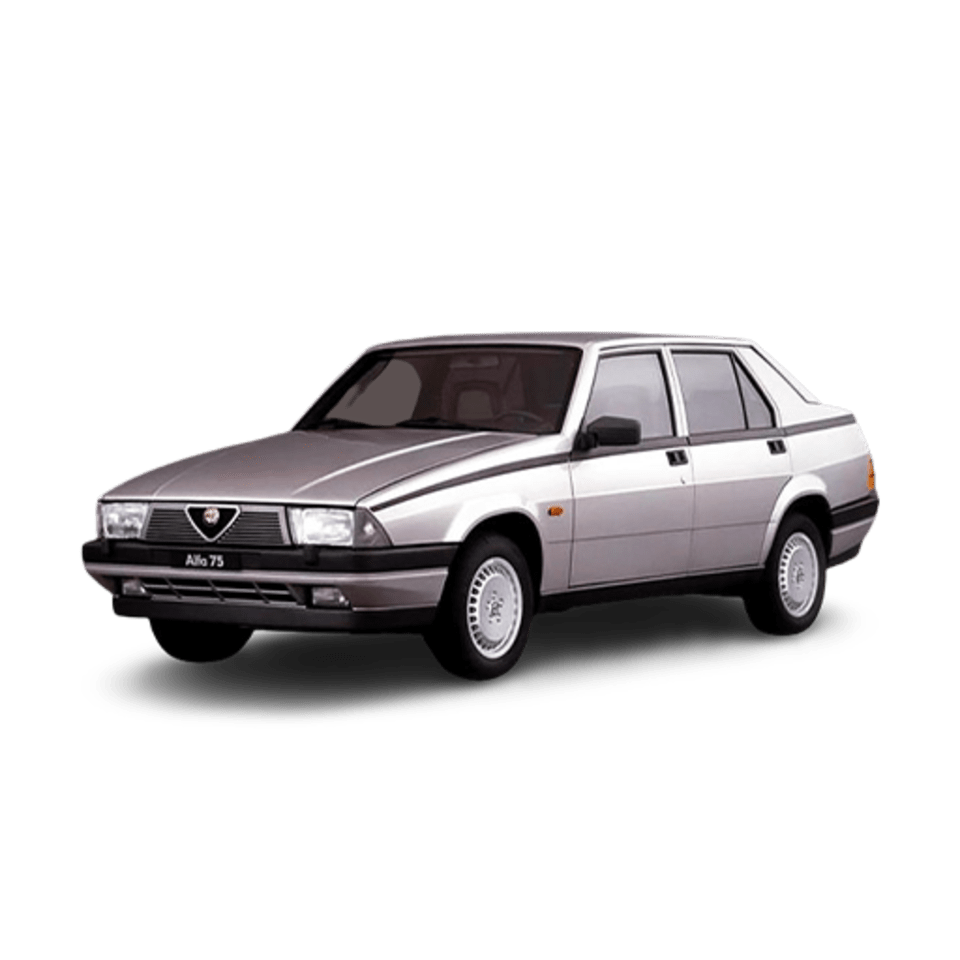 Alfa Romeo 75