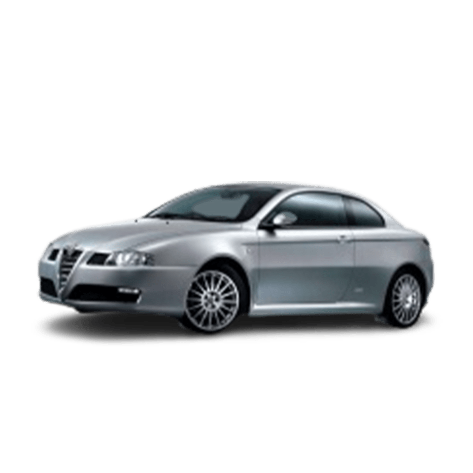 Alfa Romeo GT