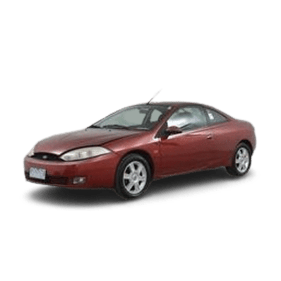 Ford Cougar