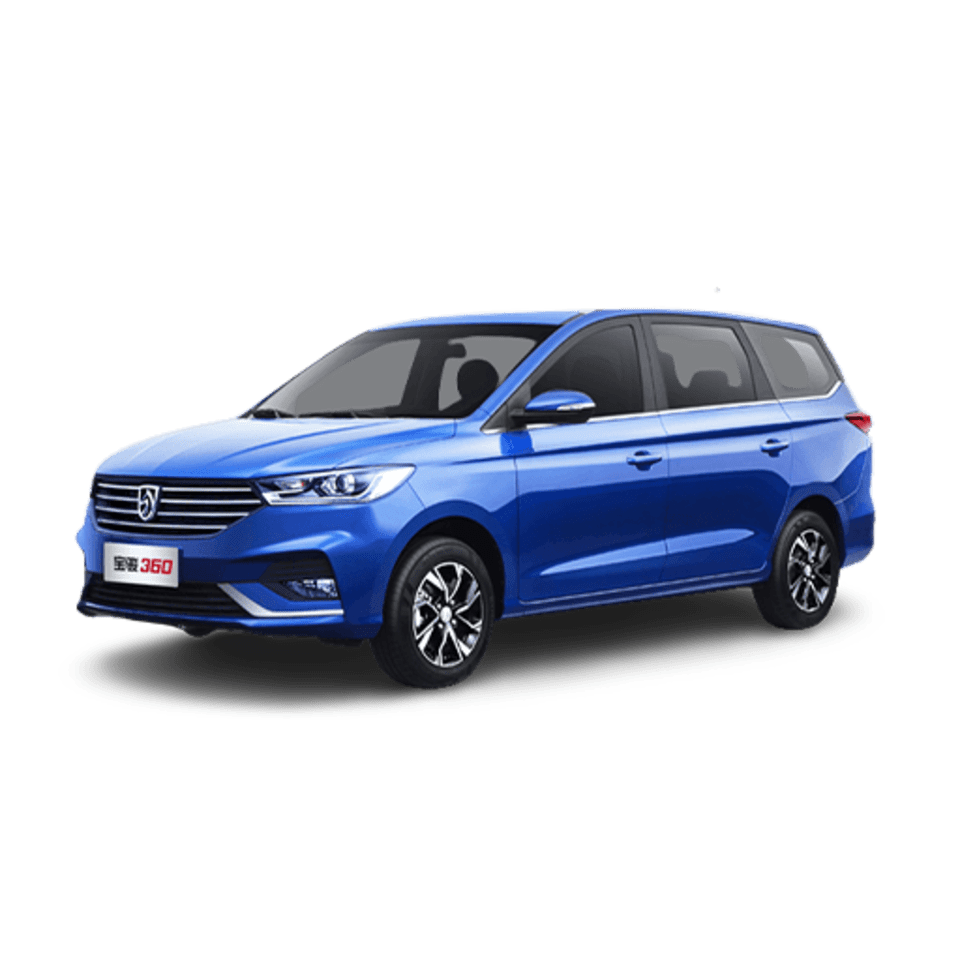 Baojun 360