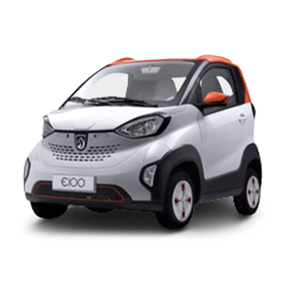 Baojun E100