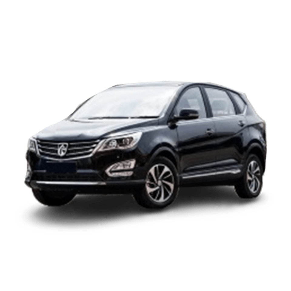 Baojun 560