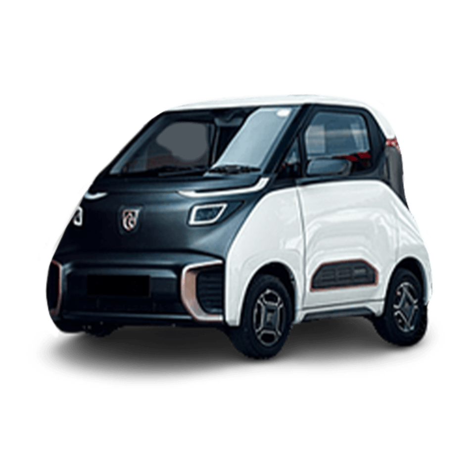 Baojun E200