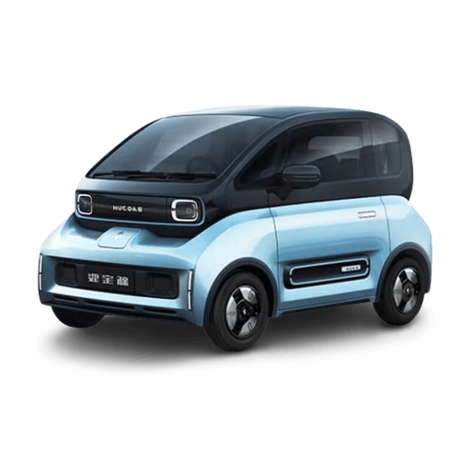 Baojun E300