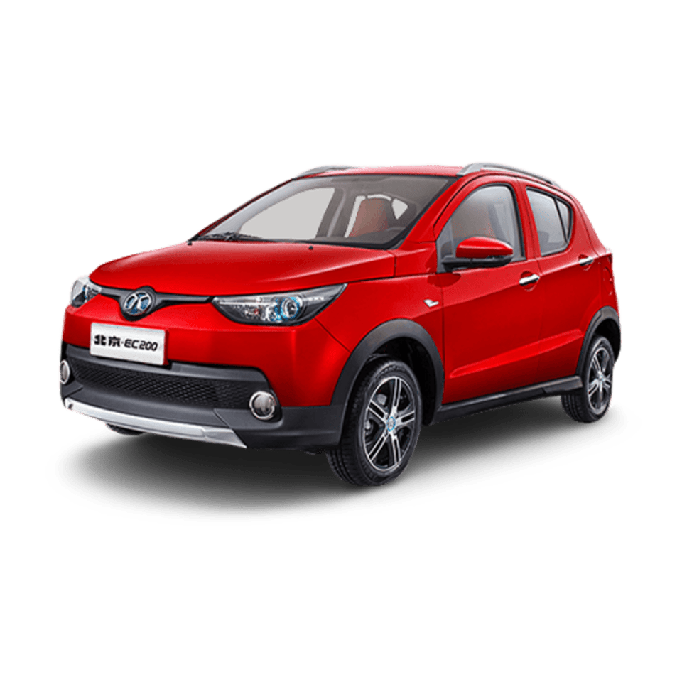 BAIC BJEV EC220