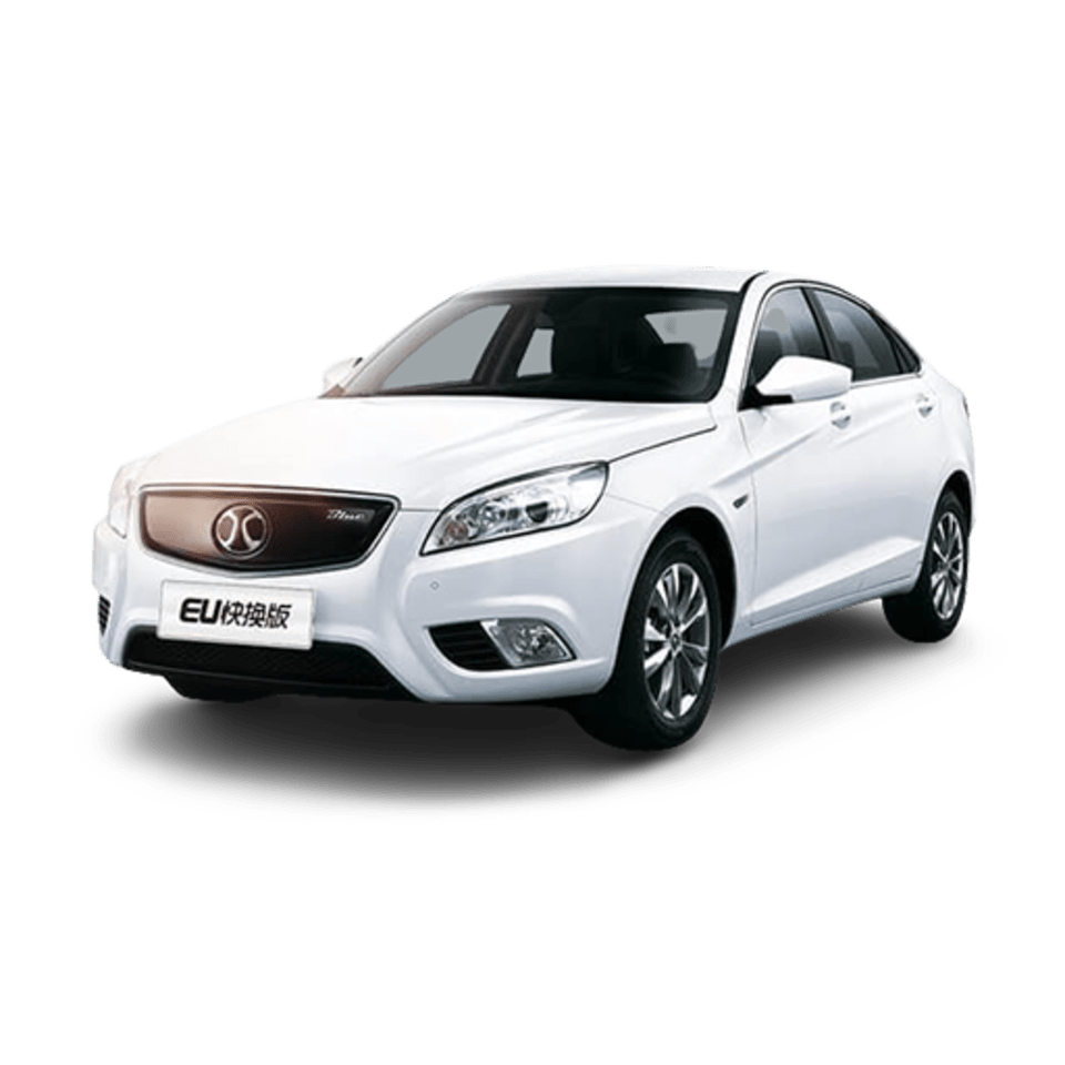 BAIC BJEV EU300