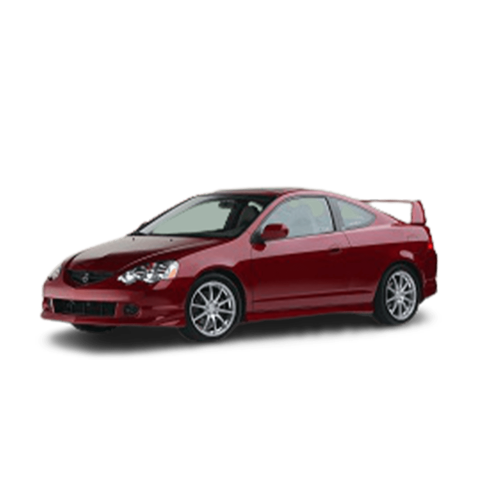 Acura RSX