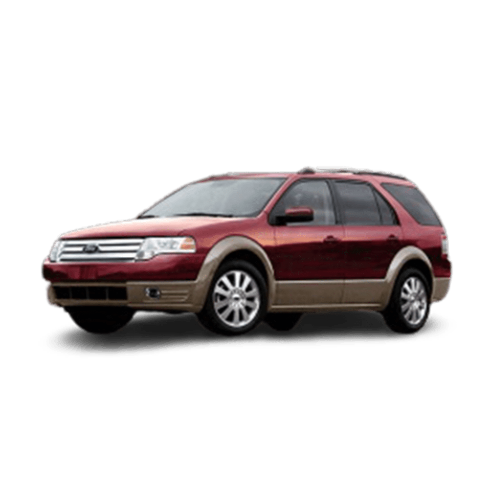 Ford Taurus X