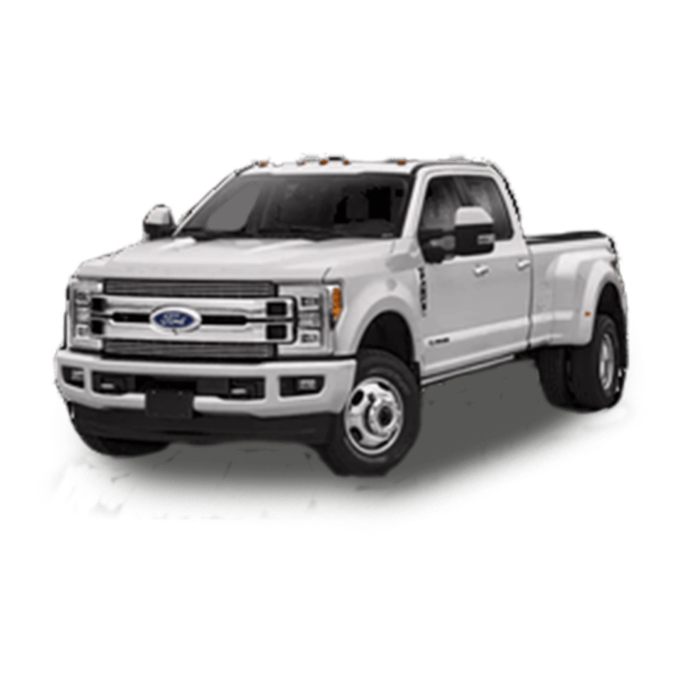 Ford F-350
