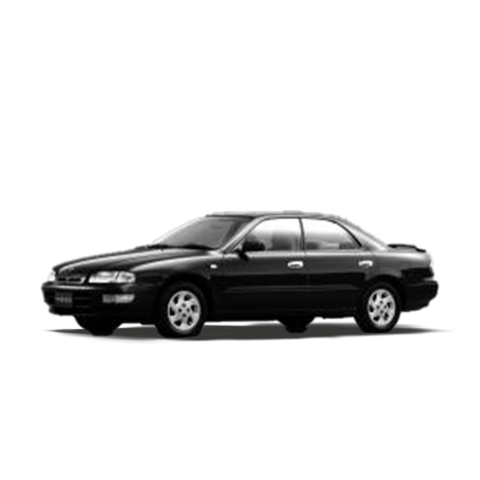 Nissan Presea