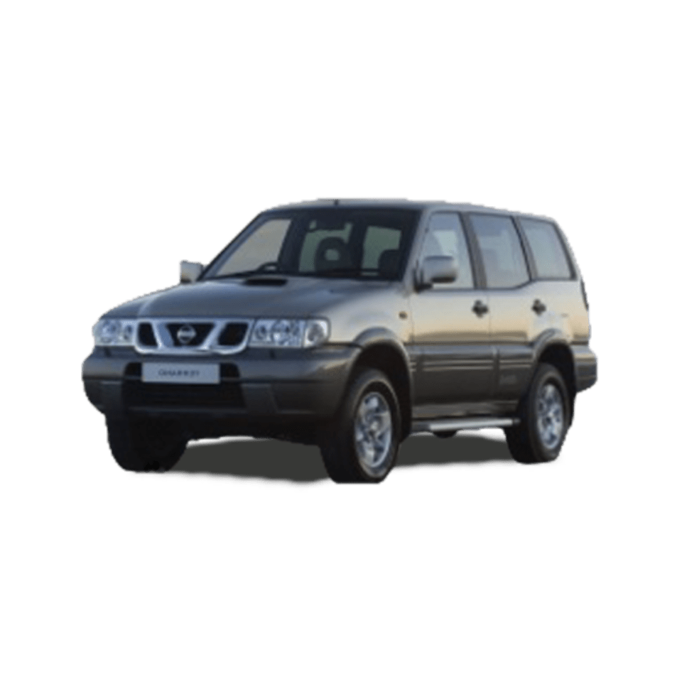 Nissan Terrano 2