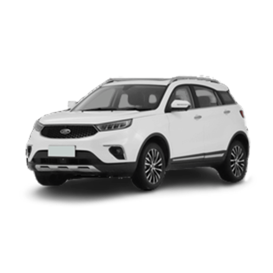 Ford Territory